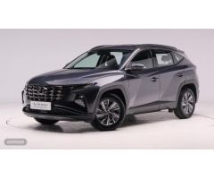Hyundai Tucson Tucson 1.6 CRDI Maxx 4x2 de 2022 con 33.230 Km por 28.400 EUR. en Murcia