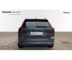 Volvo XC 60 2.0 B4 D CORE AUTO 5P de 2023 con 16.958 Km por 46.900 EUR. en Valladolid