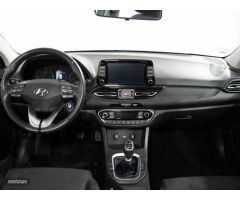 Hyundai i30 i30 1.6CRDi Klass 116 de 2021 con 64.900 Km por 18.495 EUR. en Cadiz