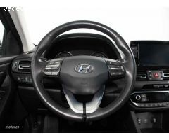 Hyundai i30 i30 1.6CRDi Klass 116 de 2021 con 64.900 Km por 18.495 EUR. en Cadiz