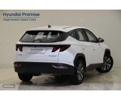 Hyundai Tucson Tucson 1.6 CRDI Klass 4x2 de 2023 con 14.540 Km por 24.950 EUR. en Sevilla