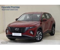 Hyundai Tucson 1.6 TGDI Klass 4x2 de 2023 con 7.969 Km por 24.000 EUR. en Alicante