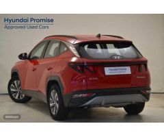 Hyundai Tucson 1.6 TGDI Maxx 4x2 de 2022 con 47.777 Km por 23.500 EUR. en Granada