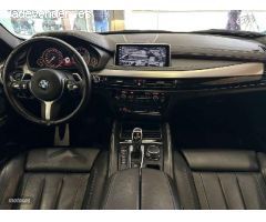 BMW X6 Xdrive 30da de 2018 con 57.000 Km por 49.900 EUR. en Barcelona