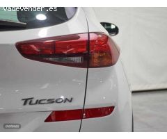 Hyundai Tucson 1.6 GDI BE Essence 4x2 de 2019 con 64.900 Km por 18.490 EUR. en Cadiz