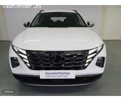 Hyundai Tucson 1.6 TGDI Maxx 4x2 de 2023 con 17.050 Km por 25.900 EUR. en Granada