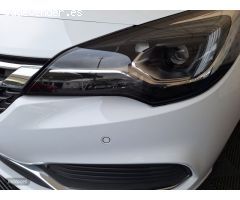 Opel Astra ASTRA 1.6CDTI GS-LINE 5P de 2018 con 114.000 Km por 14.900 EUR. en Pontevedra