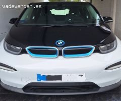 BMW i3 120 ah de 2019 con 21.750 Km por 23.500 EUR. en Huelva