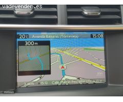 Citroen DS4  de 2014 con 222.500 Km por 7.900 EUR. en Alicante