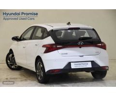 Hyundai i20 1.0 TGDI Klass 100 de 2023 con 13.431 Km por 18.990 EUR. en A Coruna