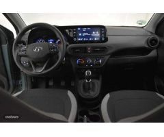 Hyundai i10 1.0 MPI Klass de 2023 con 11.468 Km por 14.990 EUR. en A Coruna