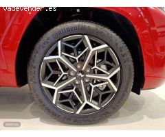 Hyundai Tucson 1.6 TGDI Nline 30 Aniversario 4x2 de 2023 con 9.807 Km por 29.990 EUR. en A Coruna