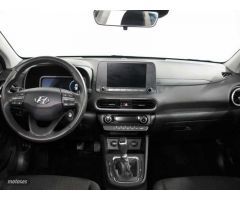 Hyundai Kona 1.0 TGDI Maxx 4x2 de 2020 con 37.500 Km por 17.990 EUR. en Cadiz