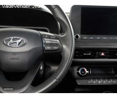 Hyundai Kona 1.0 TGDI Maxx 4x2 de 2020 con 37.500 Km por 17.990 EUR. en Cadiz