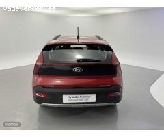 Hyundai Bayon 1.2 MPI Essence de 2023 con 8.418 Km por 14.400 EUR. en Barcelona