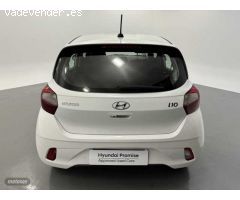 Hyundai i10 1.0 MPI Klass de 2023 con 9.934 Km por 14.000 EUR. en Barcelona