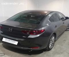 Mazda Mazda3 2.0 e-Skyactiv-G Evolution Aut. 90kW de 2020 con 68.026 Km por 19.990 EUR. en Madrid