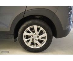 Hyundai Tucson Tucson 1.6CRDI 48V SLE 4x2 de 2020 con 33.095 Km por 22.900 EUR. en Cadiz