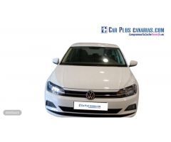 Volkswagen Polo Advance de 2021 por 15.340 EUR. en Tenerife