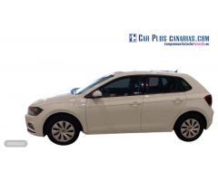 Volkswagen Polo Advance de 2021 por 15.340 EUR. en Tenerife