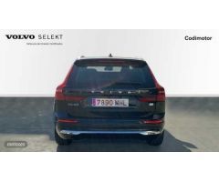 Volvo XC 60 XC60 Recharge Core, T6 plug-in hybrid eAWD, Electrico/Gasolina, Bright de 2023 con 23.40