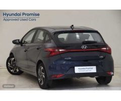 Hyundai i20 1.0 TGDI Klass 100 de 2023 con 13.368 Km por 17.290 EUR. en Malaga