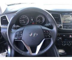 Hyundai Tucson 1.6 GDI BD Tecno 4x2 de 2019 con 55.464 Km por 16.900 EUR. en Huelva