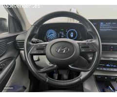 Hyundai i20 1.0 TGDI Tecno 100 de 2021 con 43.000 Km por 15.500 EUR. en Cuenca