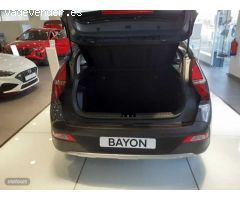 Hyundai Bayon 1.2 MPI Maxx de 2023 con 4.000 Km por 18.800 EUR. en Cuenca
