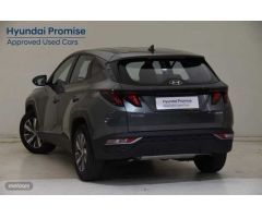 Hyundai Tucson 1.6 TGDI 110kW 150CV Klass de 2023 con 20.117 Km por 25.100 EUR. en Navarra
