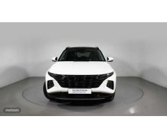 Hyundai Tucson Tucson 1.6 TGDI HEV Style AT de 2022 con 17.140 Km por 40.200 EUR. en Barcelona