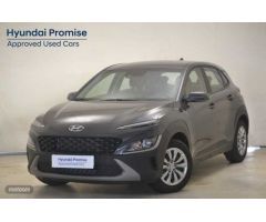 Hyundai Kona 1.0 TGDI Klass 4x2 de 2023 con 7.259 Km por 20.995 EUR. en Sevilla