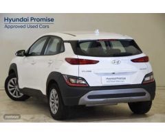 Hyundai Kona 1.0 TGDI Klass 4x2 de 2023 con 14.606 Km por 20.995 EUR. en Sevilla