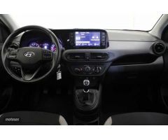 Hyundai i10 1.0 MPI Klass de 2023 con 12.199 Km por 13.990 EUR. en Asturias