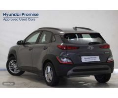 Hyundai Kona 1.0 TGDI Maxx 4x2 de 2023 con 13.372 Km por 21.500 EUR. en Asturias