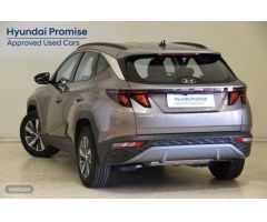 Hyundai Tucson 1.6 TGDI Maxx 4x2 de 2023 con 10.419 Km por 25.990 EUR. en Asturias