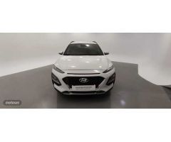 Hyundai Kona 1.0 TGDI Tecno Red 4x2 de 2019 con 39.800 Km por 16.200 EUR. en Barcelona