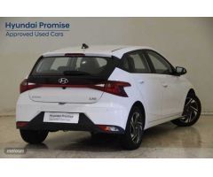 Hyundai i20 1.0 TGDI Klass 100 de 2023 con 19.964 Km por 17.900 EUR. en Girona