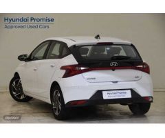 Hyundai i20 1.0 TGDI Klass 100 de 2023 con 27.439 Km por 17.900 EUR. en Girona