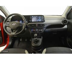 Hyundai i10 1.0 MPI Klass de 2023 con 15.077 Km por 14.900 EUR. en Girona
