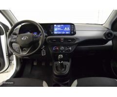 Hyundai i10 1.0 MPI Klass de 2023 con 16.995 Km por 14.900 EUR. en Girona