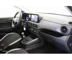 Hyundai i10 1.0 MPI Klass de 2023 con 15.301 Km por 14.900 EUR. en Girona