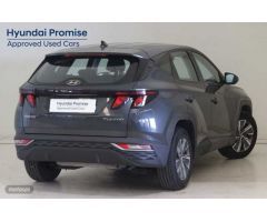 Hyundai Tucson 1.6 TGDI Klass 4x2 de 2022 con 41.151 Km por 23.500 EUR. en Girona