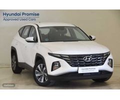 Hyundai Tucson 1.6 TGDI Klass 4x2 de 2022 con 32.909 Km por 23.500 EUR. en Girona