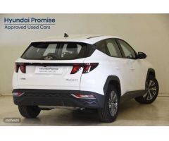 Hyundai Tucson 1.6 TGDI Klass 4x2 de 2022 con 32.909 Km por 23.500 EUR. en Girona