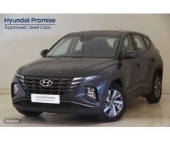 Hyundai Tucson 1.6 TGDI Klass 4x2 de 2022 con 48.298 Km por 23.500 EUR. en Girona