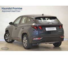 Hyundai Tucson 1.6 TGDI Klass 4x2 de 2022 con 41.327 Km por 23.500 EUR. en Girona