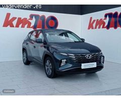 Hyundai Tucson 1.6 TGDI Klass 4x2 de 2022 con 37.970 Km por 23.500 EUR. en Girona