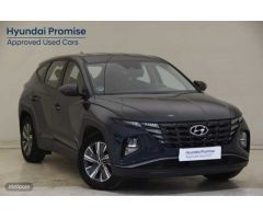 Hyundai Tucson 1.6 TGDI Klass 4x2 de 2022 con 41.763 Km por 23.500 EUR. en Girona
