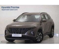 Hyundai Tucson 1.6 TGDI Klass 4x2 de 2023 con 9.607 Km por 23.500 EUR. en Girona